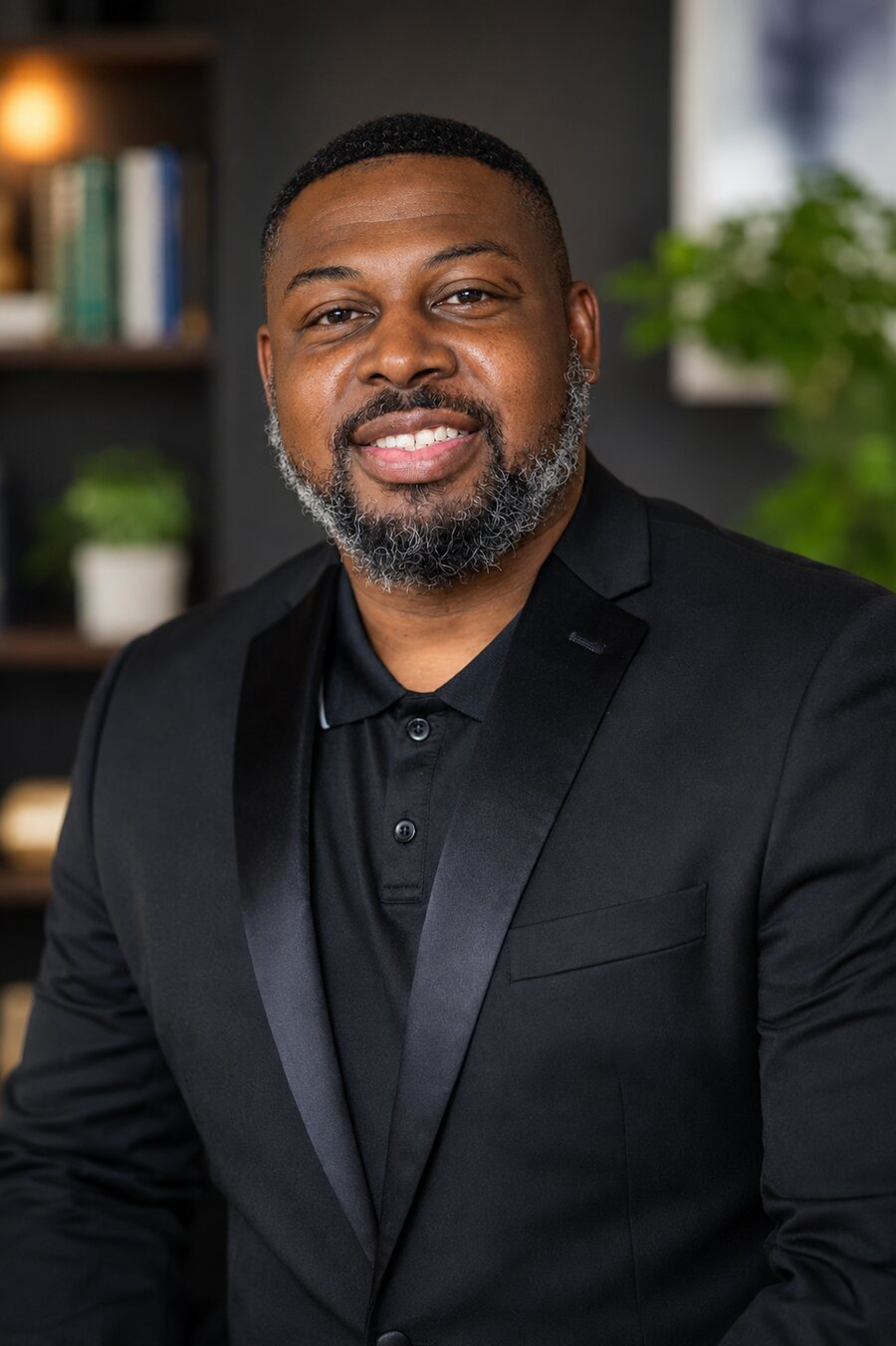 Martavis Isaac, LPC